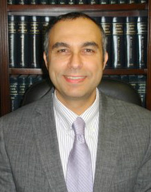 Phoenix Bankruptcy Lawyer Leonard Sominsky